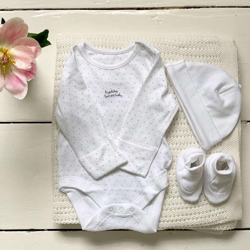 M S Baby 2024 elgincountymidwives